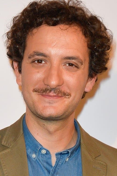 David Marsais_avatar