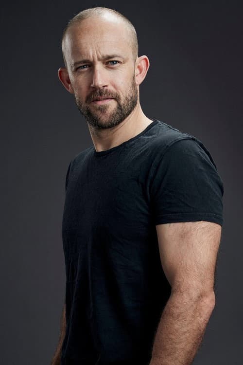 Christiaan Van Vuuren_avatar