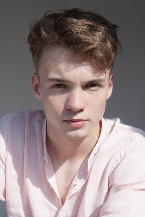 Jakub Švec_poster