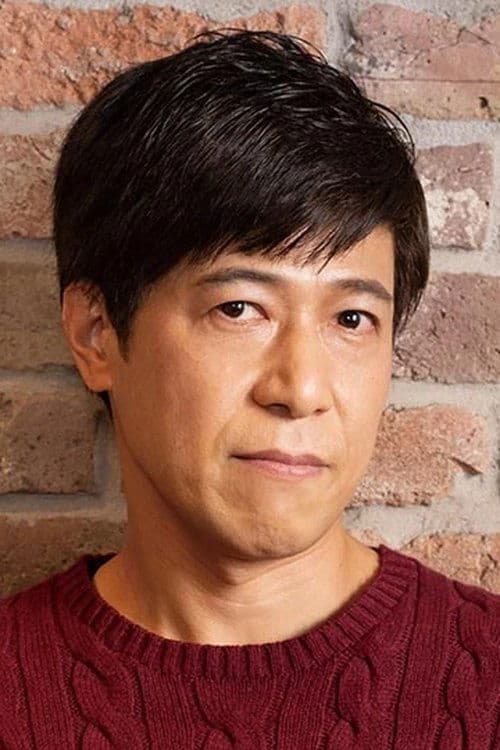 Eiji Hanawa_poster