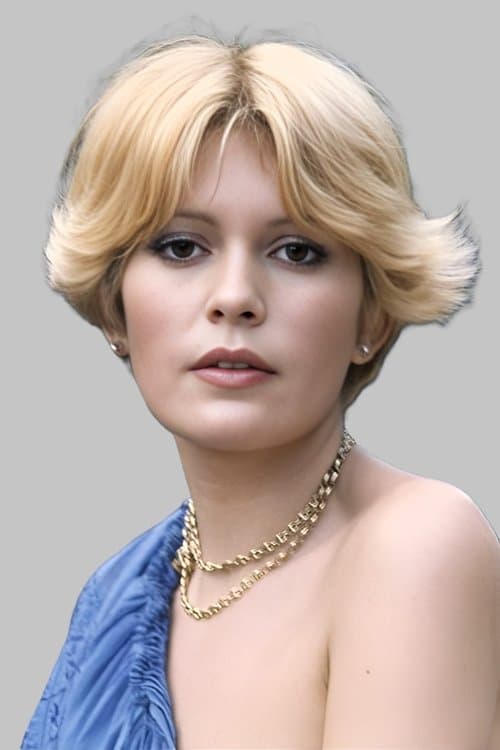 Bárbara Rey_poster