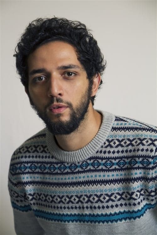 Omar Mebrouk_poster