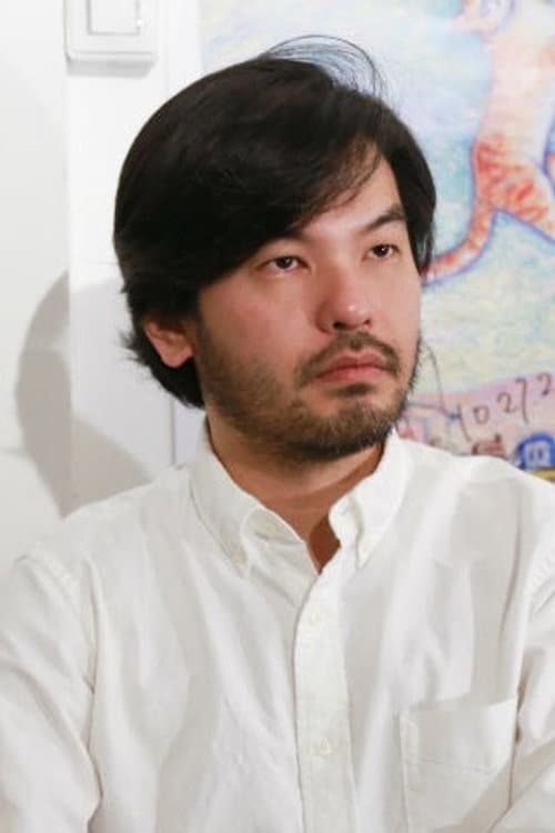 Chun-yu LAI_poster