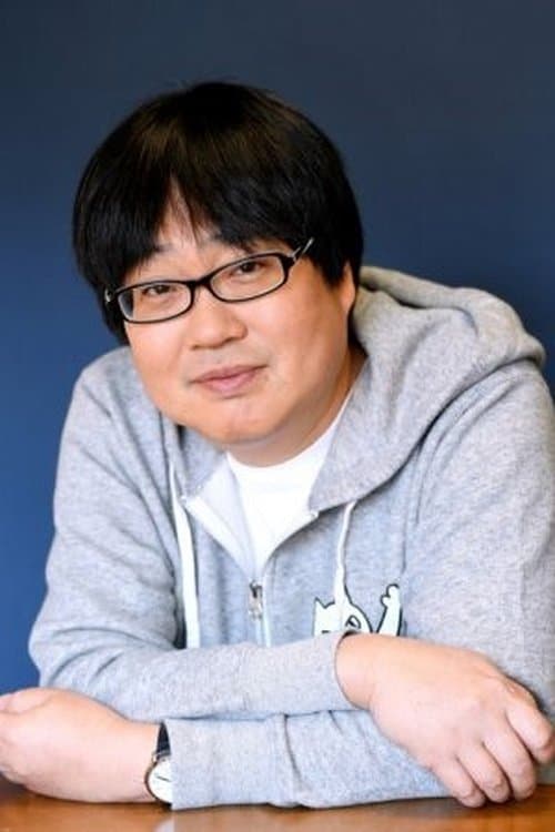 Seiji Rokkaku_avatar