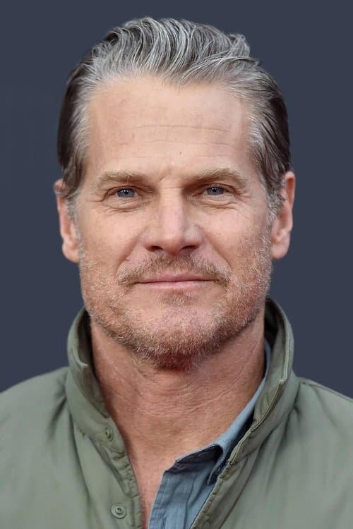 Brian Van Holt_poster