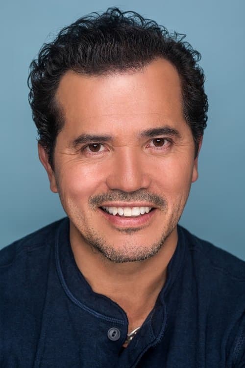 John Leguizamo_poster