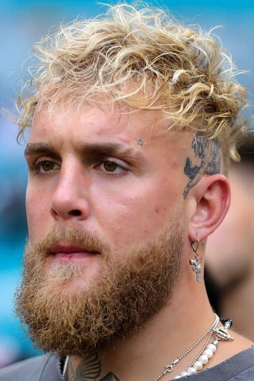Jake Paul_poster
