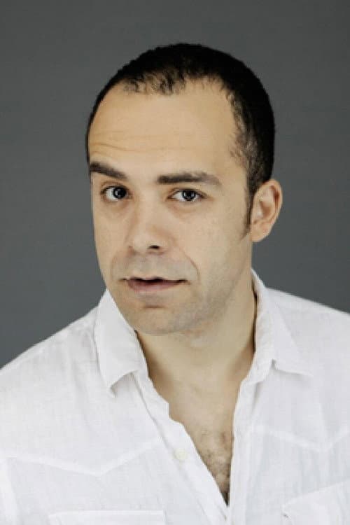 Sarp Aydınoğlu_poster