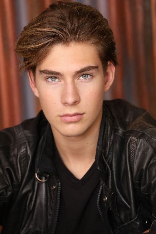Sawyer Sharbino_poster