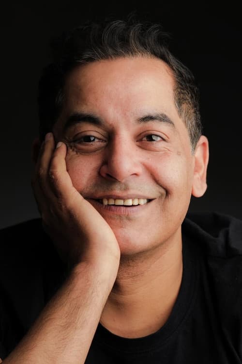 Gaurav Gera_poster