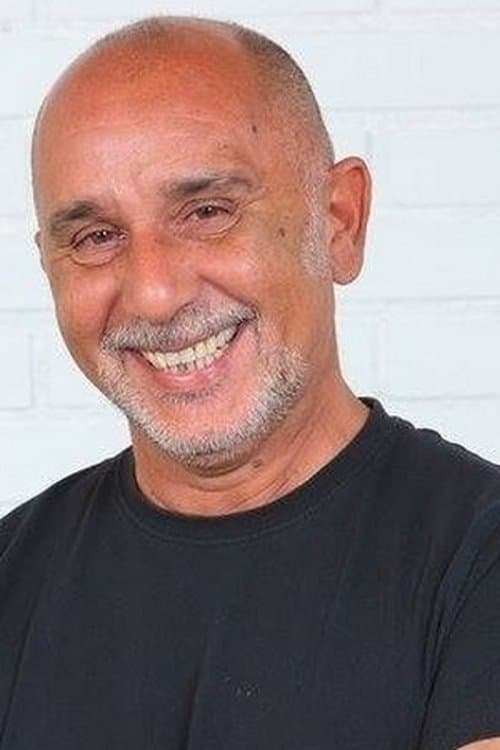 Paride Benassai_avatar