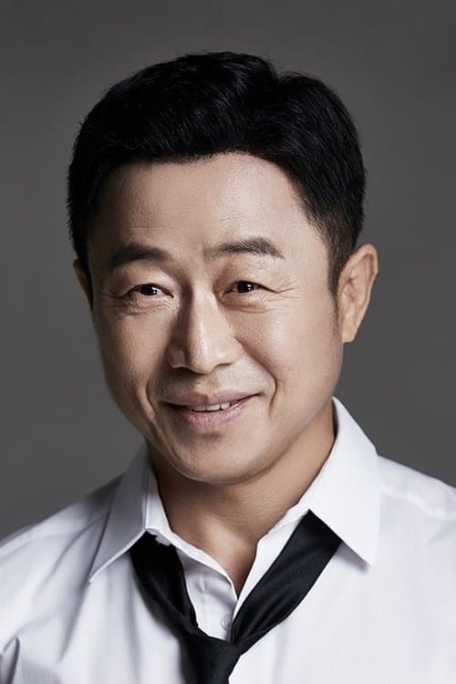 Lee Moon-sik_poster