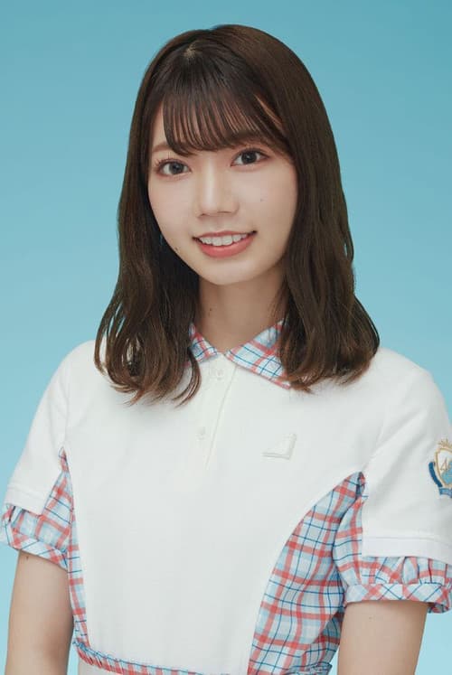 Ayaka Takamoto_poster