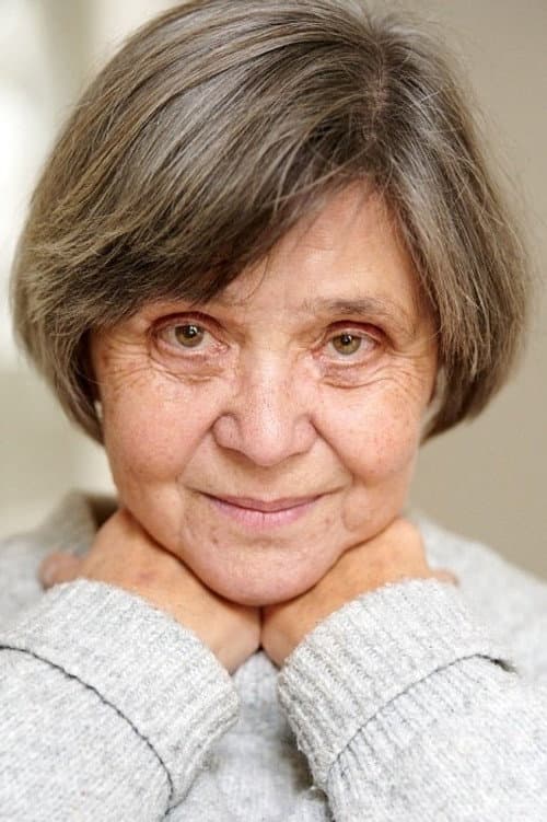 Doris Plenert_avatar