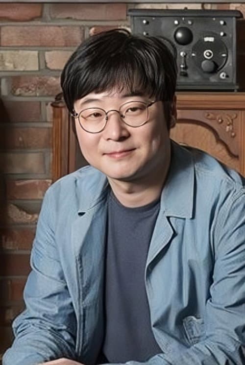Kim Joo-hyung_poster