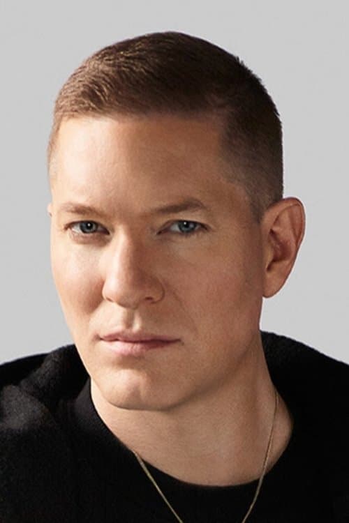 Joseph Sikora_poster