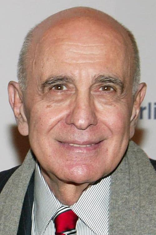 George Morfogen_avatar
