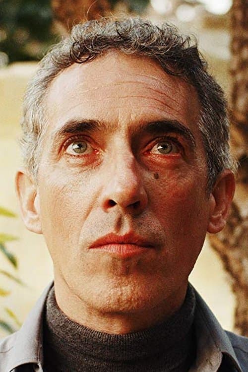 Jorge Cabrera_poster