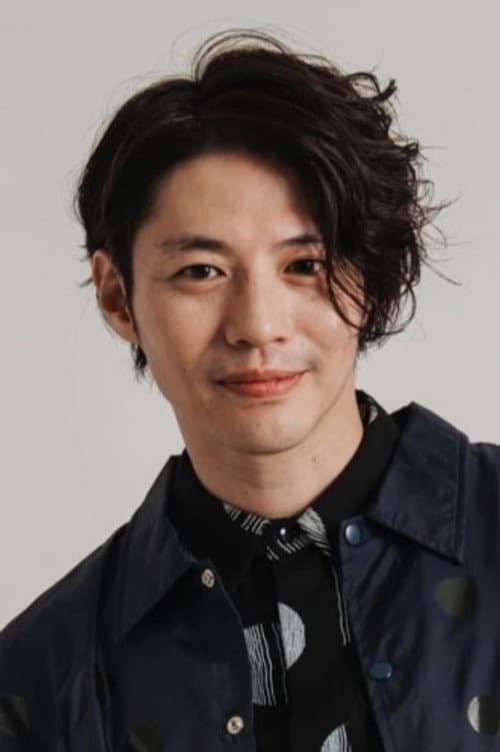 Takaya Aoyagi_poster