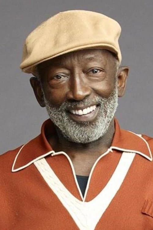Garrett Morris_poster