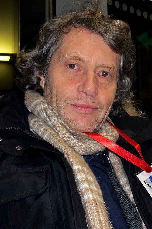 Thomas Gilou_poster