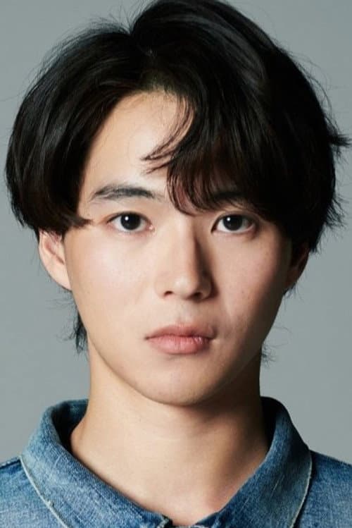 Tomoki Yonemura_poster