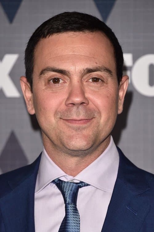 Joe Lo Truglio_poster