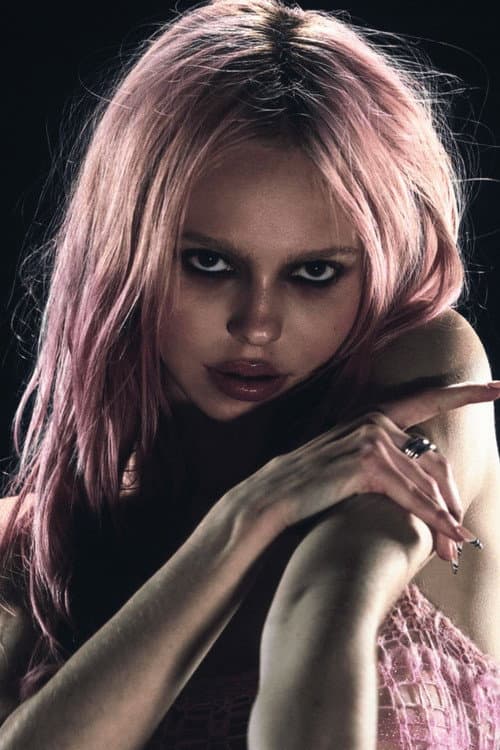 Adéla Jergova_poster