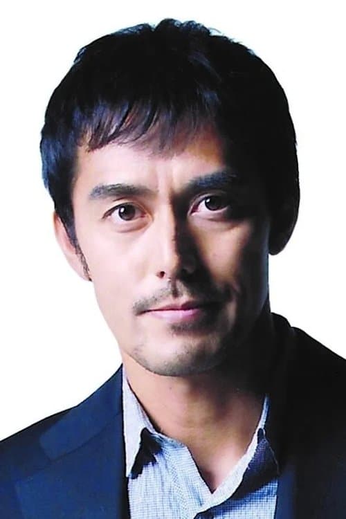Hiroshi Abe_avatar