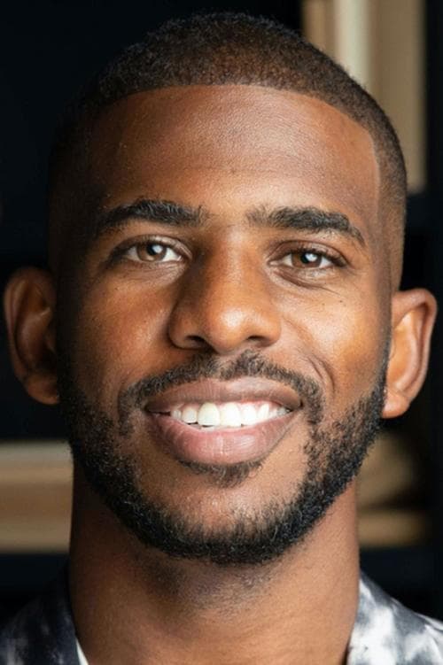 Chris Paul_poster