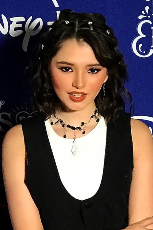 Farah Justiniani_poster