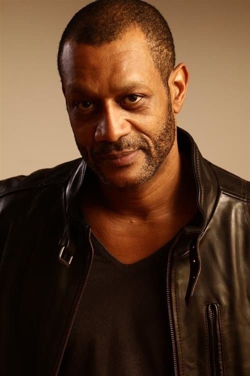 Thierry Desroses_poster