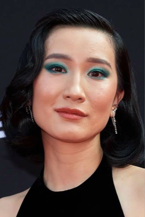 Zhang Meng'er_avatar