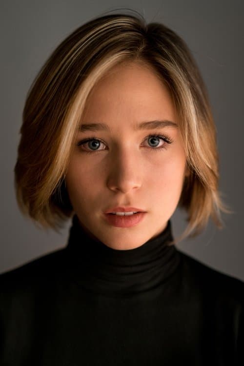 Zofia Wichłacz_poster