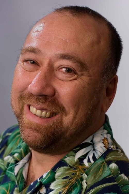 George Cockle_avatar