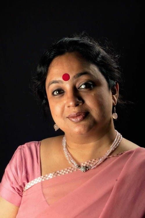 Anjuman Saxena_poster