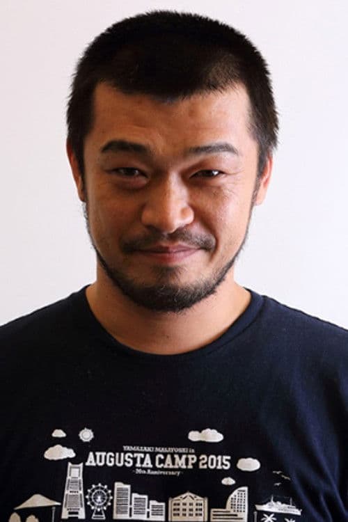 Pistol Takehara_avatar