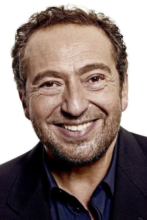 Patrick Timsit_poster