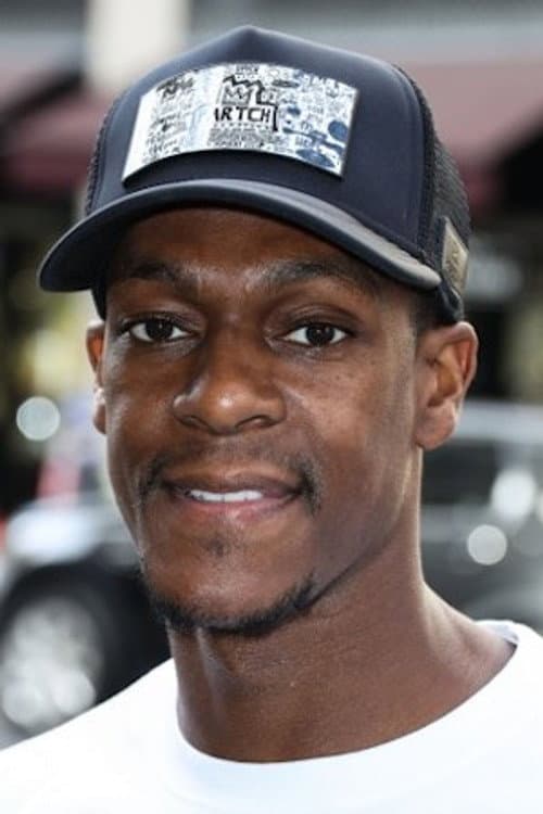 Rajon Rondo_poster