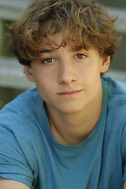 Finn Carr_poster