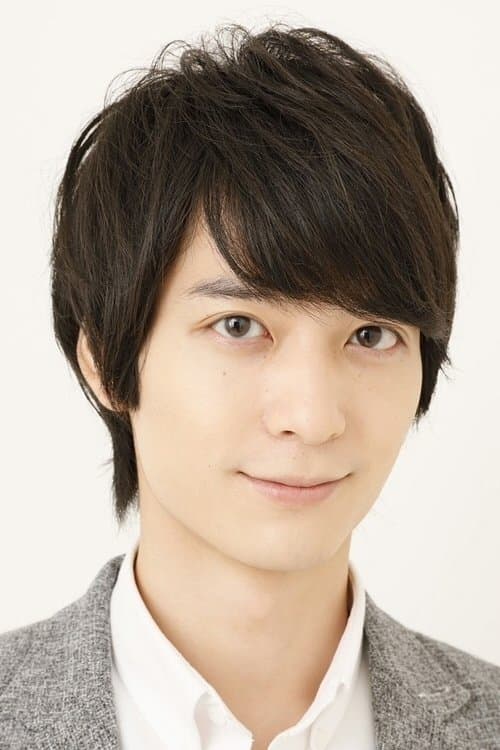 Yûichirô Umehara_poster