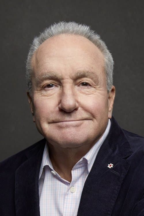 Lorne Michaels_poster