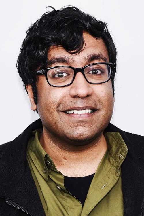 Hari Kondabolu_poster