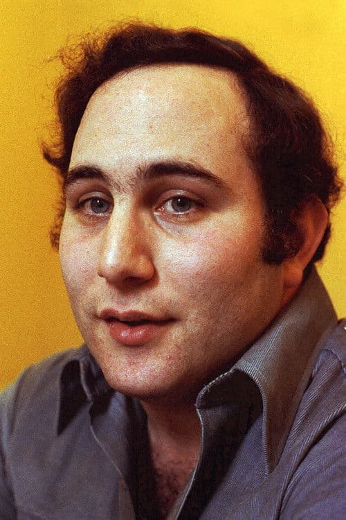 David Berkowitz_avatar
