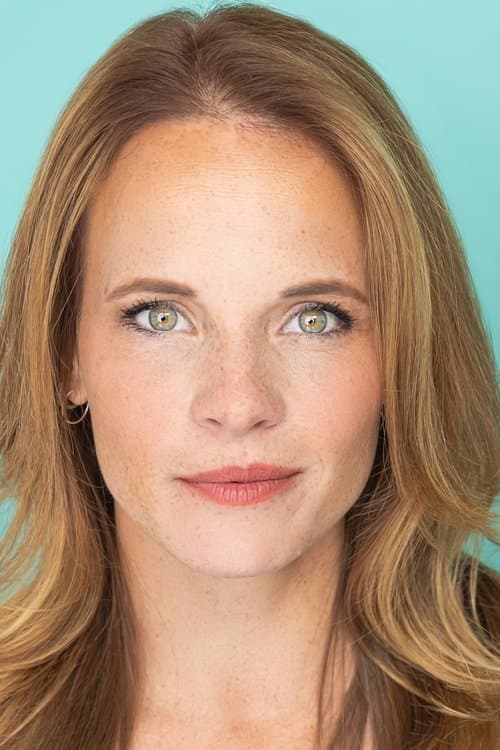 Katie Leclerc_poster