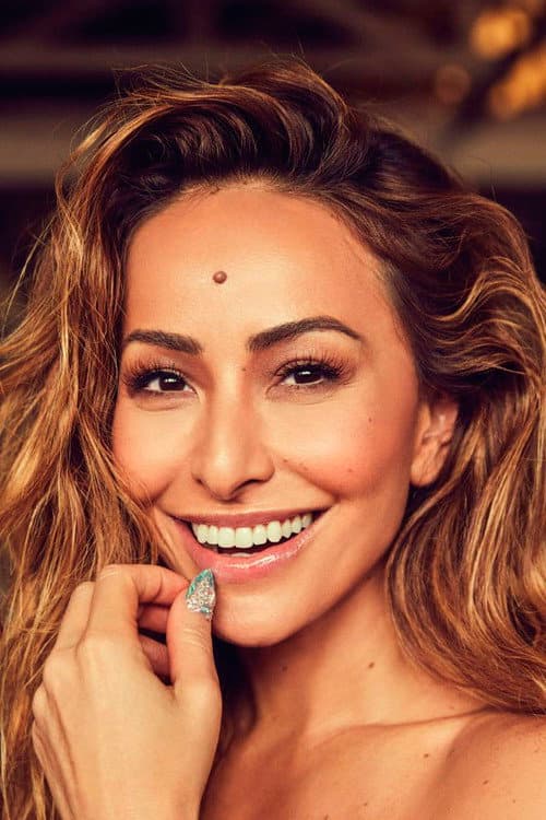 Sabrina Sato_avatar