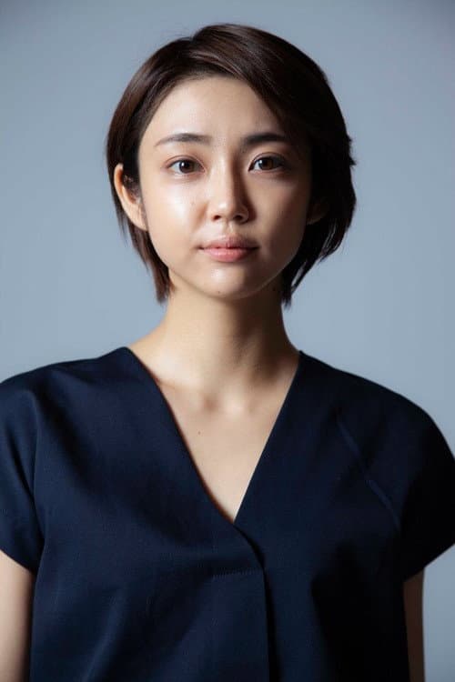 Kasumi Yamaya_avatar