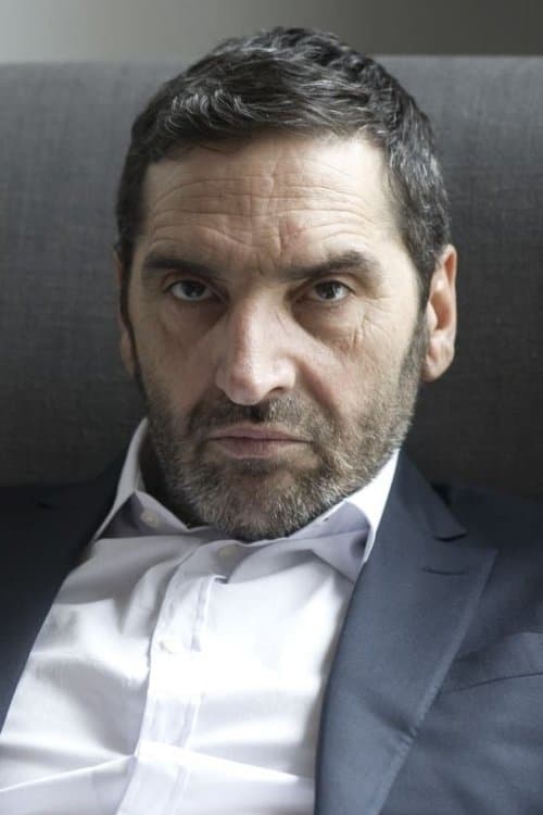 Adamo Dionisi_poster