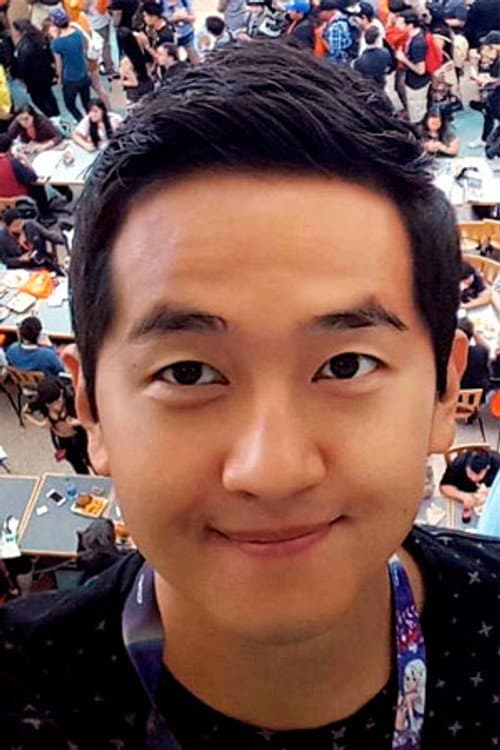Steve Ahn_avatar