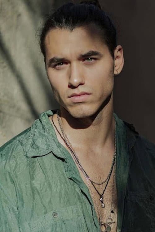 Jesús Rubio_poster